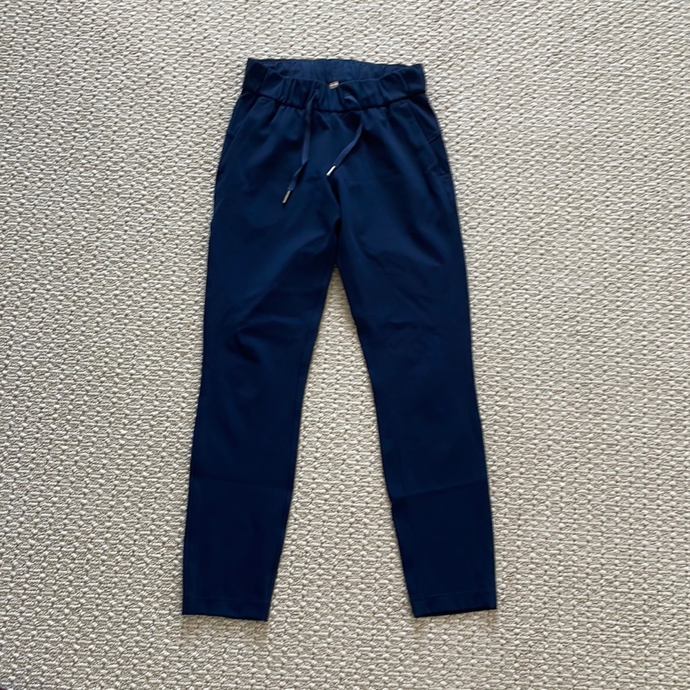 Lululemon workout sweatpants